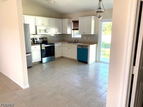 Tiny photo for 5212 3rd Street W, Lehigh Acres, FL 33971 (MLS # 2026014393)