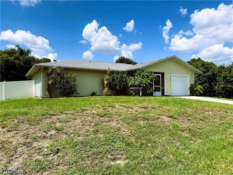 Photo of 5212 3rd Street W, Lehigh Acres, FL 33971 (MLS # 2026014393)
