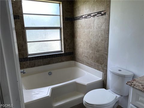 Tiny photo for 5212 3rd Street W, Lehigh Acres, FL 33971 (MLS # 2026014393)