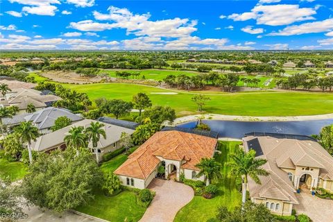 6951 Lakewood Isle Drive Fort Myers FL 33908