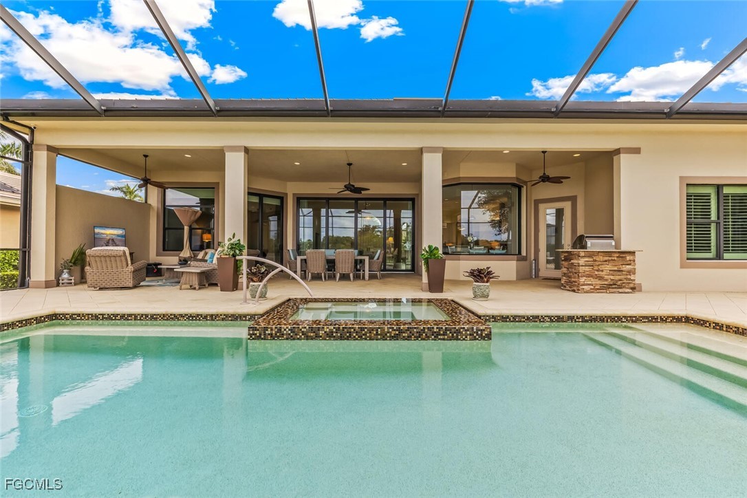 6951 Lakewood Isle Drive