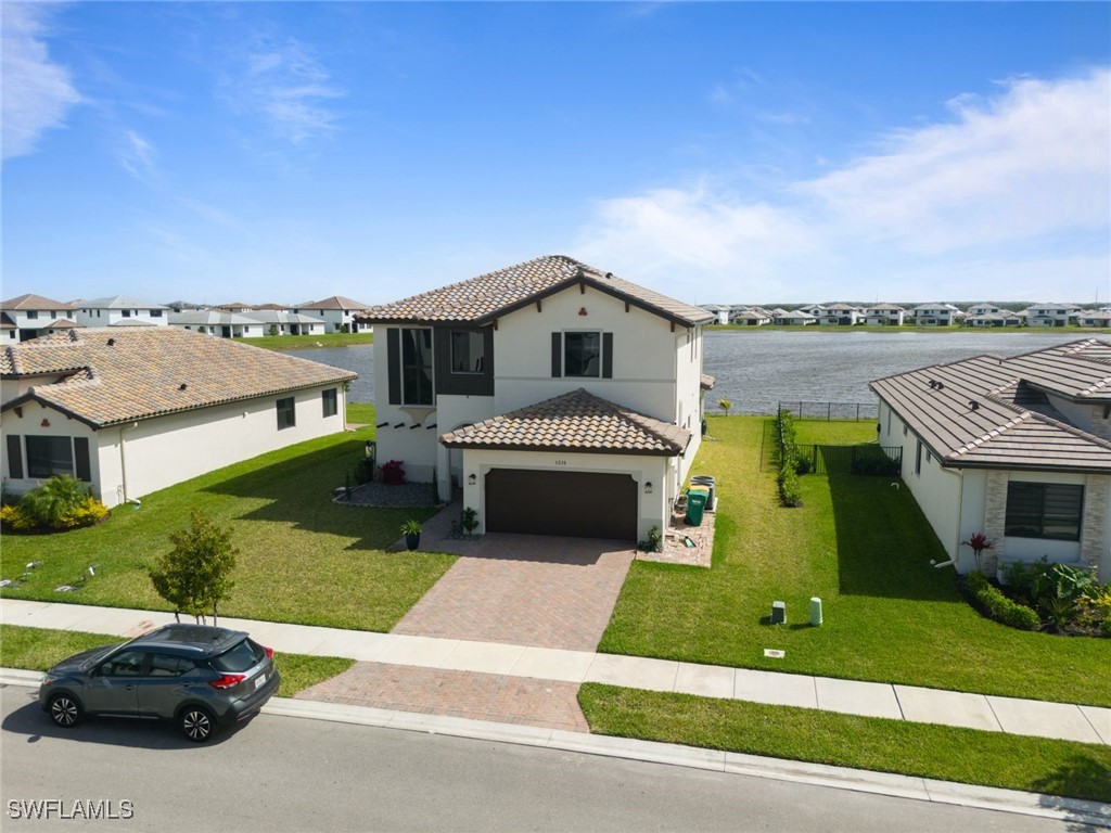 5238 Karlia Drive