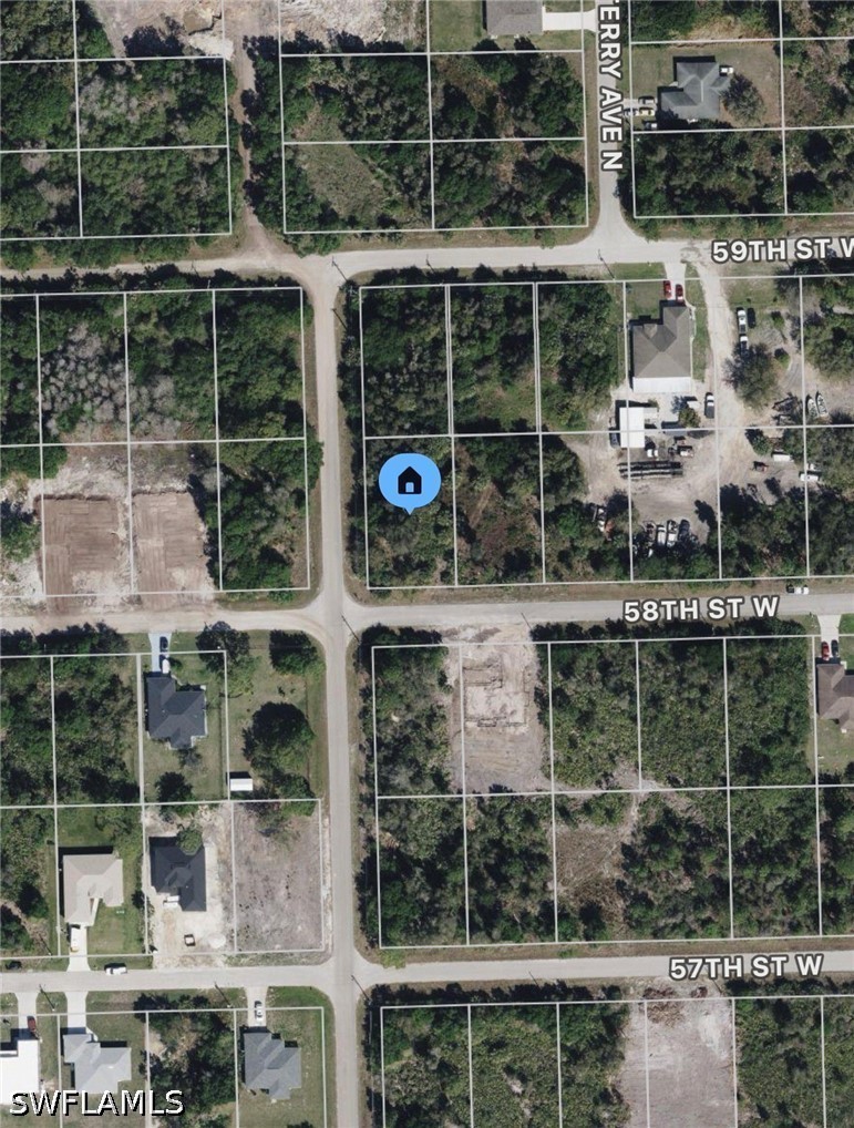 Photo 1 of 1 — 3516 58th Street W, Lehigh Acres, FL 33971