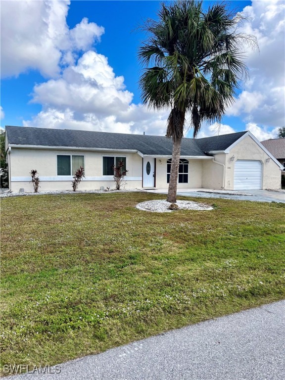 2466 Lakeshore Circle