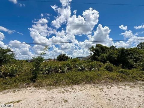 Photo of 3403 19th Street W, Lehigh Acres, FL 33971 (MLS # 2026022893)
