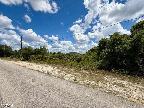 Tiny photo for 3403 19th Street W, Lehigh Acres, FL 33971 (MLS # 2026022893)