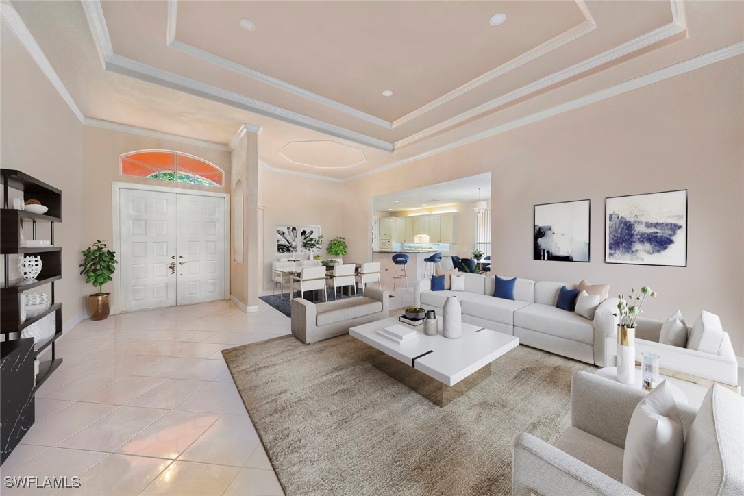 8808 Largo Mar Drive
