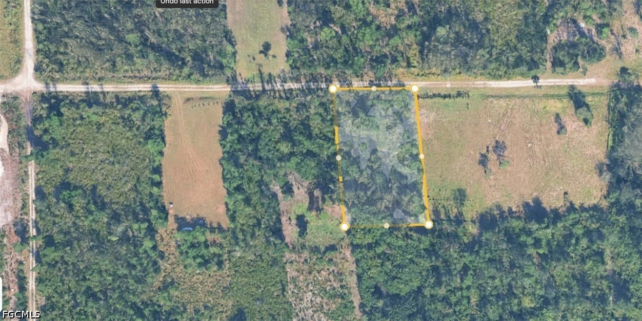 5599 Royal Okley Lane