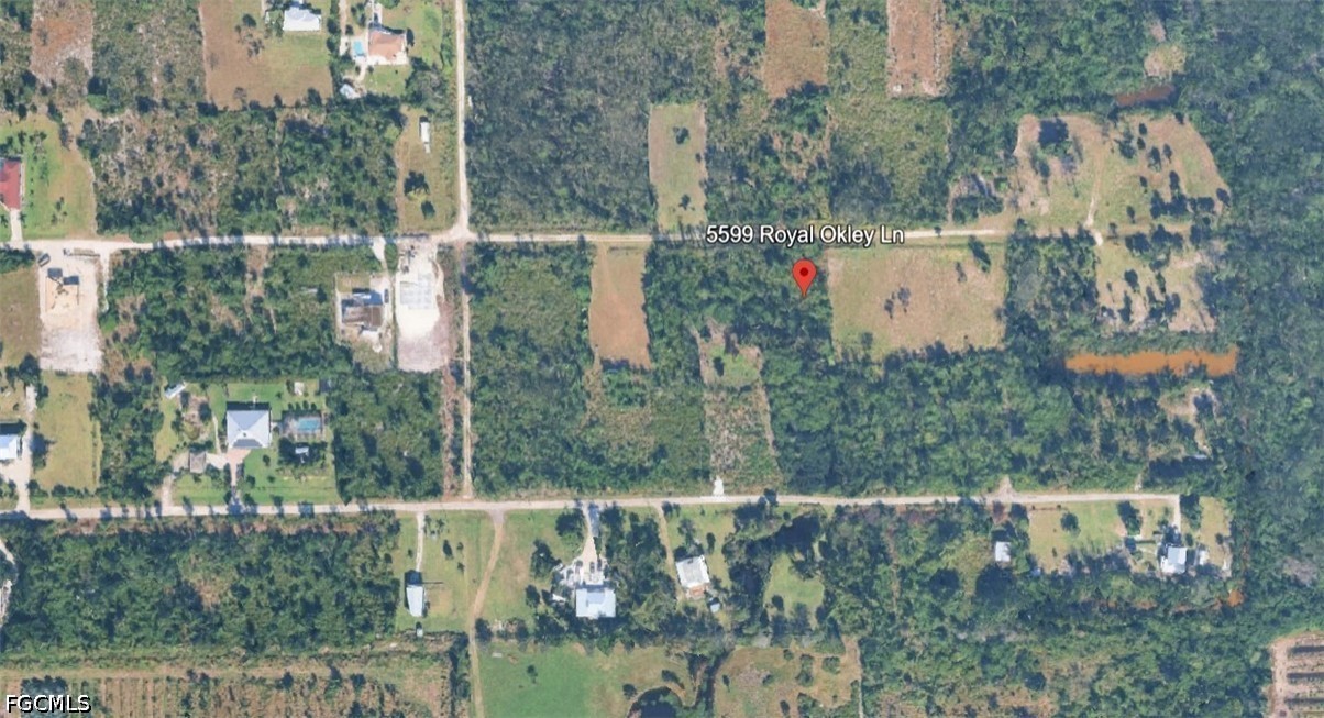 5599 Royal Okley Lane