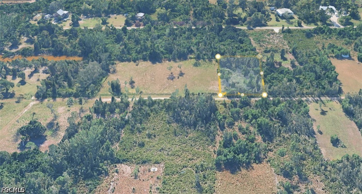 5599 Royal Okley Lane