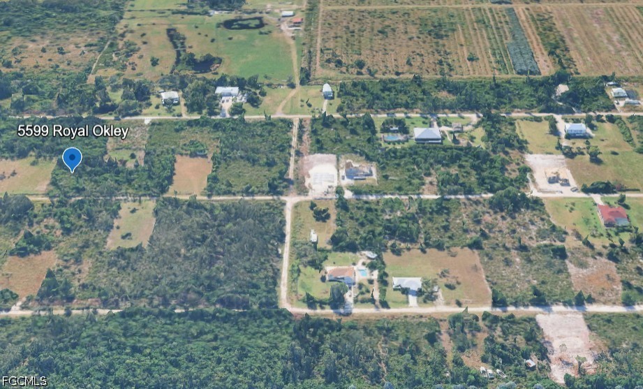 5599 Royal Okley Lane