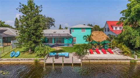 3404 SW 5th Avenue Cape Coral FL 33914
