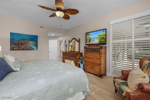 Tiny photo for 11065 Harbour Yacht Court #101, Fort Myers, FL 33908 (MLS # 225008397)