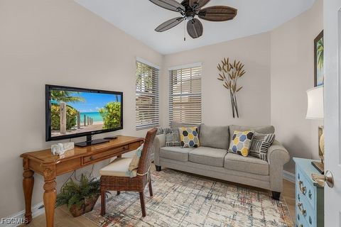 Tiny photo for 11065 Harbour Yacht Court #101, Fort Myers, FL 33908 (MLS # 225008397)