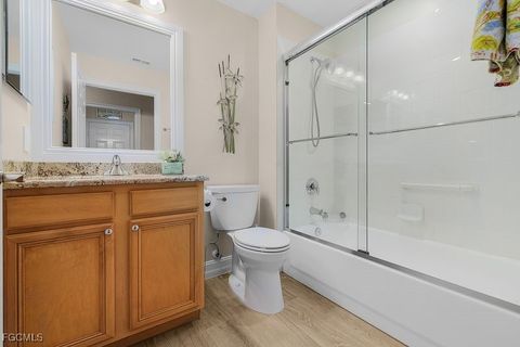 Tiny photo for 11065 Harbour Yacht Court #101, Fort Myers, FL 33908 (MLS # 225008397)