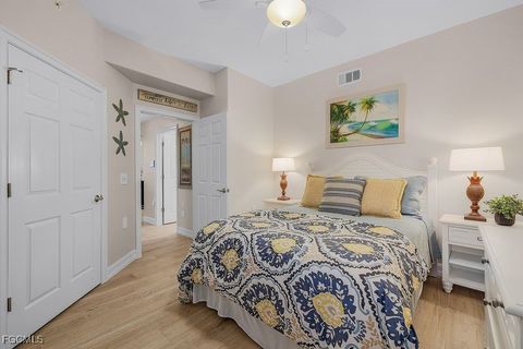Tiny photo for 11065 Harbour Yacht Court #101, Fort Myers, FL 33908 (MLS # 225008397)