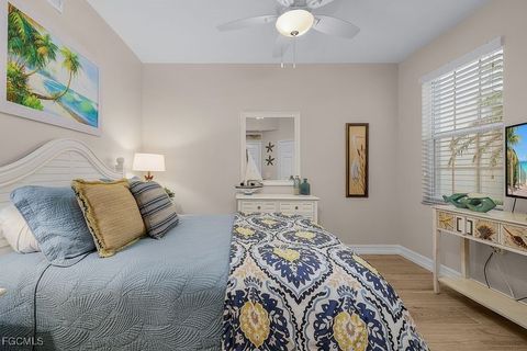 Tiny photo for 11065 Harbour Yacht Court #101, Fort Myers, FL 33908 (MLS # 225008397)