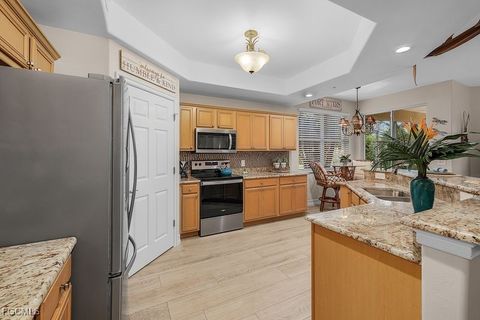Tiny photo for 11065 Harbour Yacht Court #101, Fort Myers, FL 33908 (MLS # 225008397)