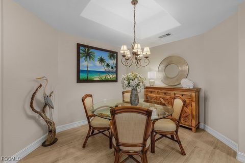 Tiny photo for 11065 Harbour Yacht Court #101, Fort Myers, FL 33908 (MLS # 225008397)