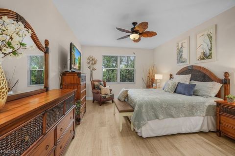 Tiny photo for 11065 Harbour Yacht Court #101, Fort Myers, FL 33908 (MLS # 225008397)