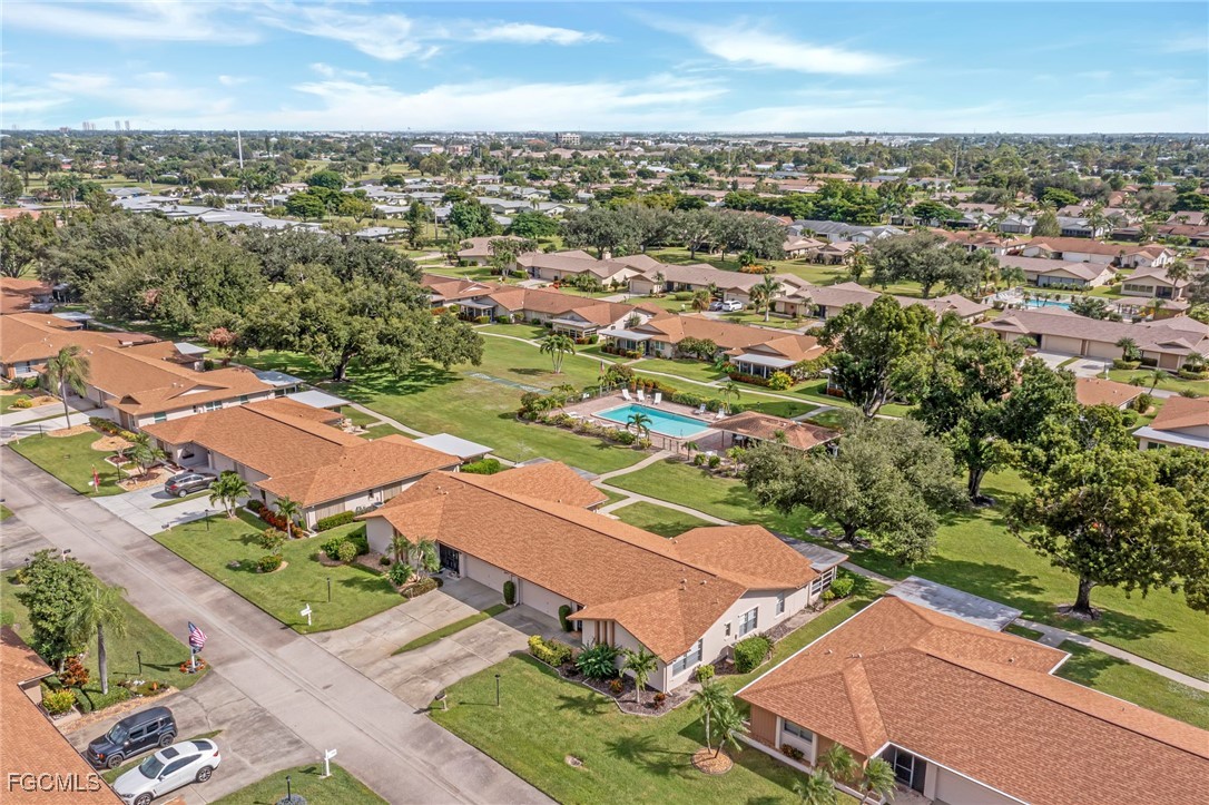 5584 Buring Court