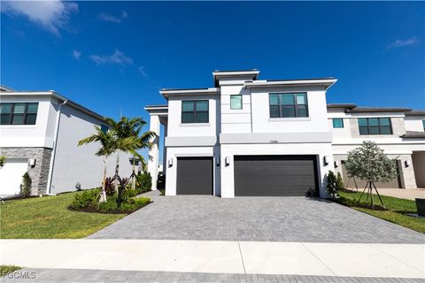 12686 Alderson Avenue Estero FL 33928