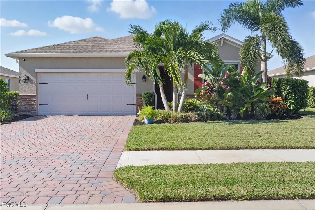 3401 Acapulco Circle