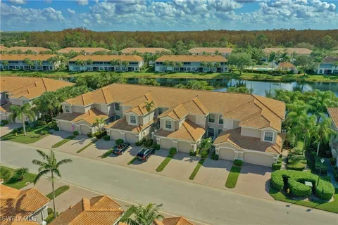 10011 Sky View Way Unit 1807, Fort Myers, FL 33913 - MLS#: 224093107