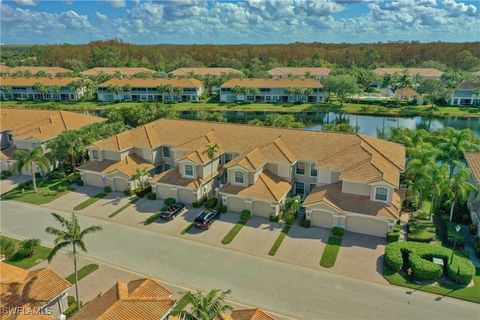 10011 SKY VIEW Way 1807 Fort Myers FL 33913