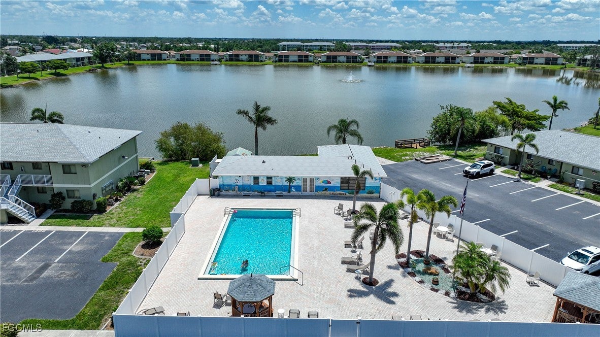 25225 Rampart Boulevard 1607