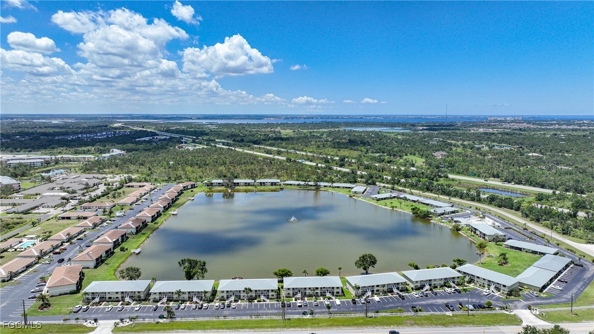 25225 Rampart Boulevard 1607