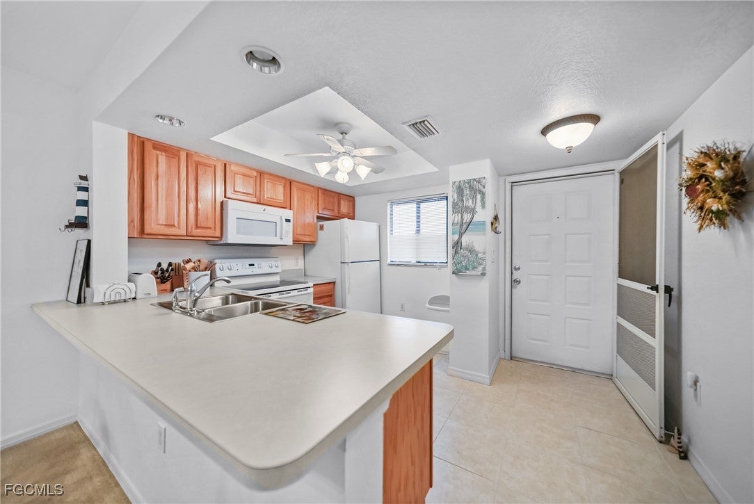 25225 Rampart Boulevard 1607