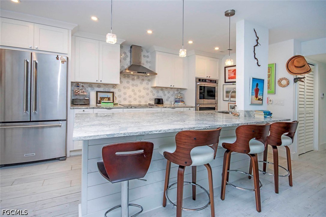561 Periwinkle Way F3