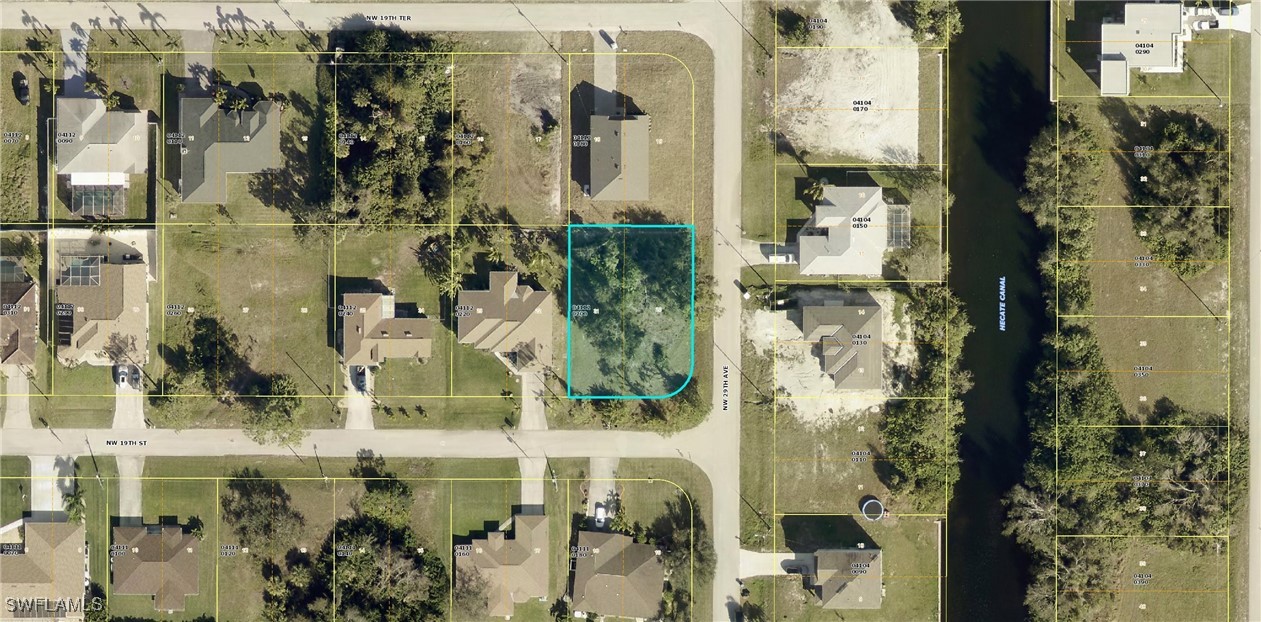 2901 NW 19th Street