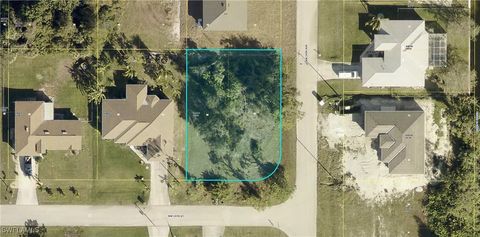 2901 NW 19th Street Cape Coral FL 33993