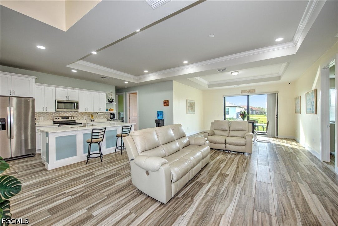 6137 Holt Court