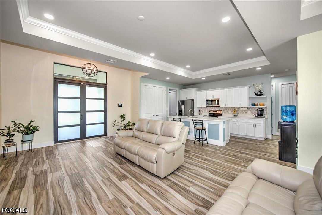 6137 Holt Court