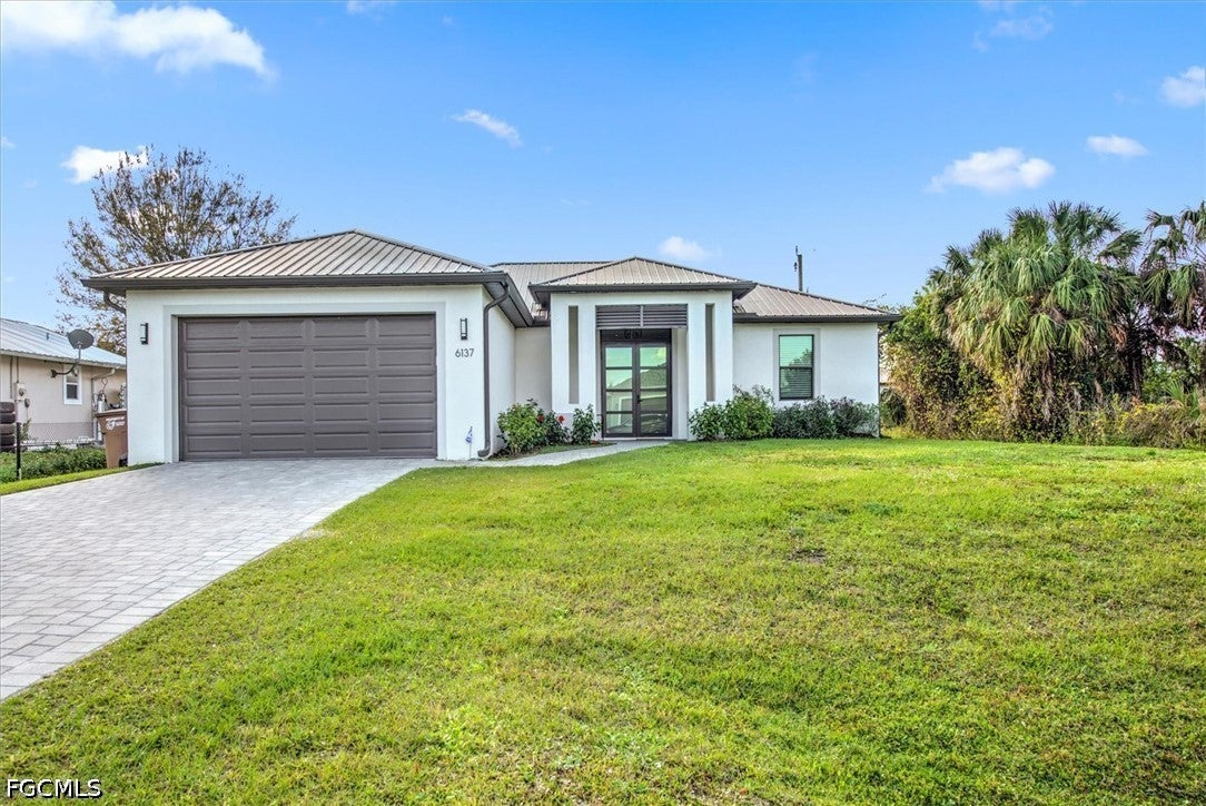 6137 Holt Court