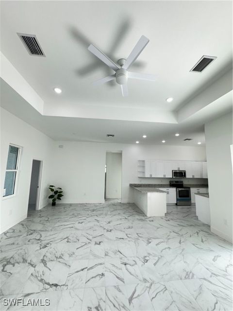 A home in Lehigh Acres