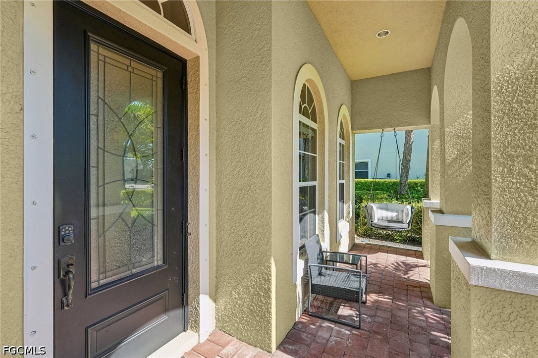 1814 Cayon Court