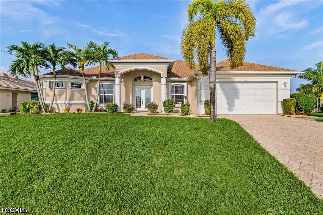 128 NW 37th Place