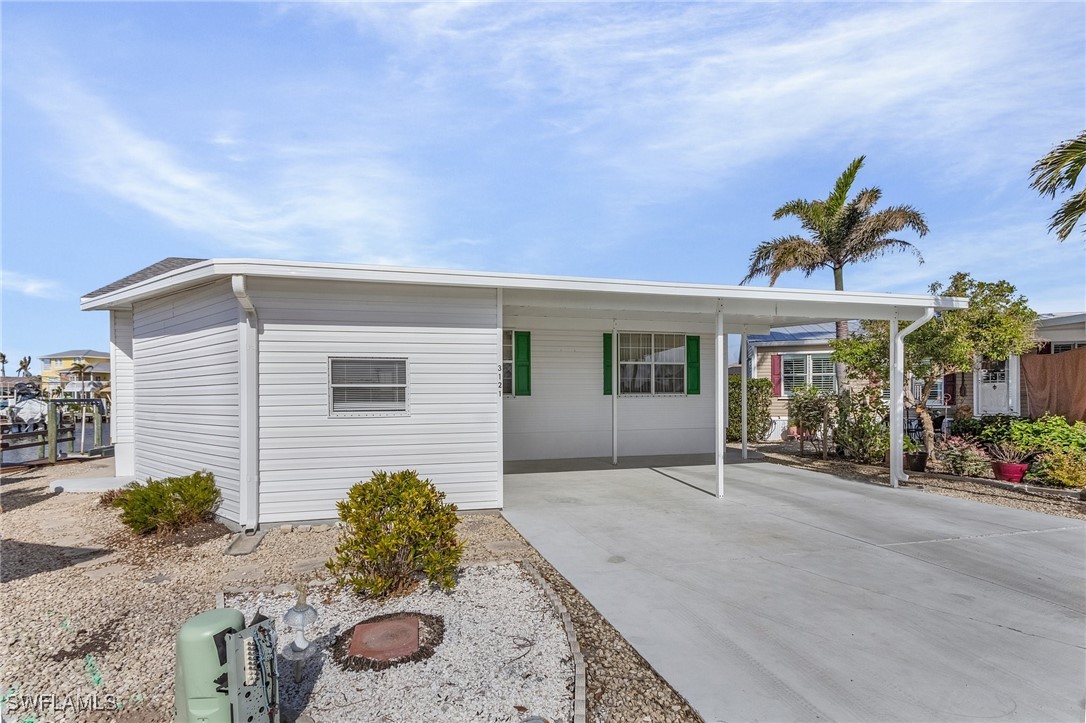 3121 Skipper Lane