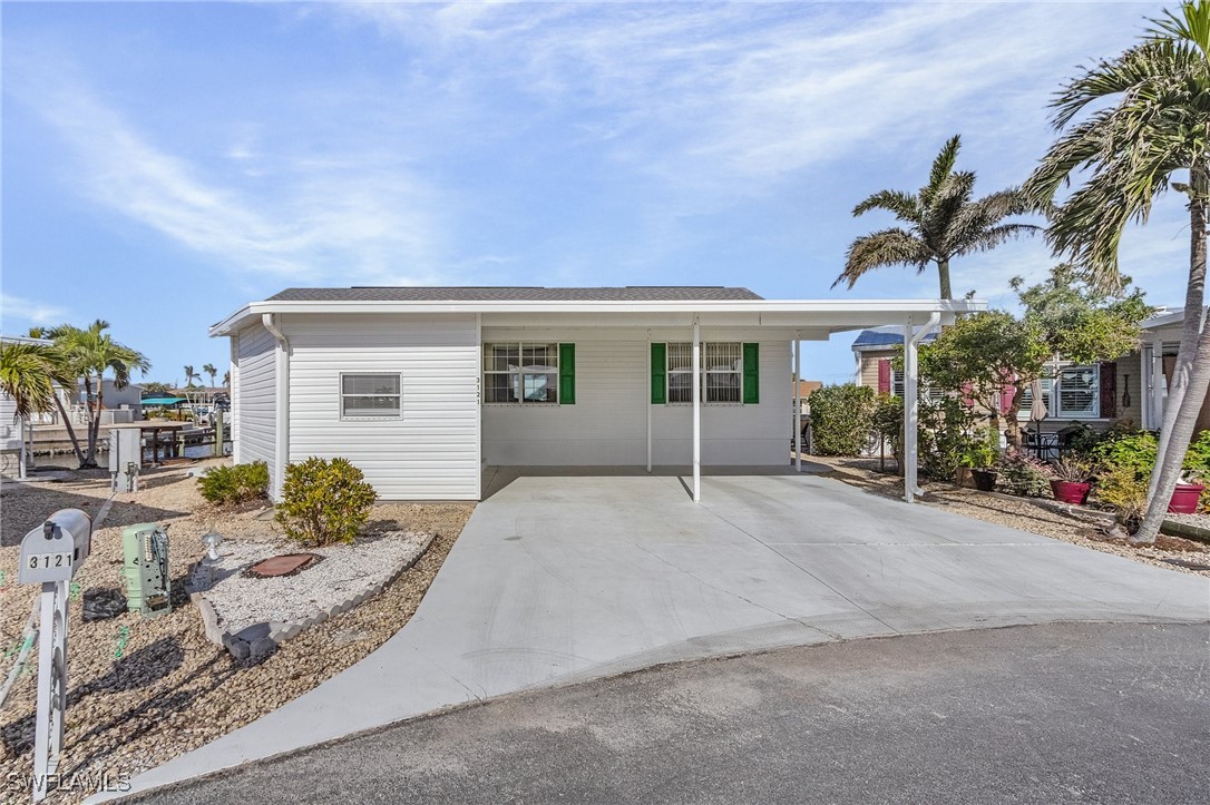 3121 Skipper Lane