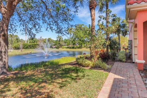20140 Estero Gardens Circle 101 Estero FL 33928