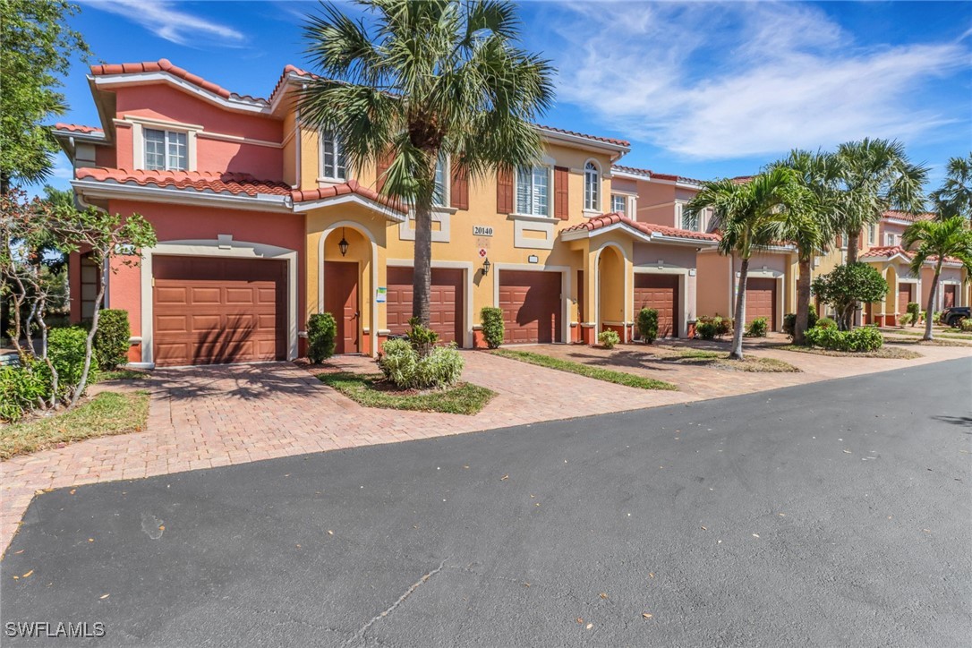 20140 Estero Gardens Circle 101