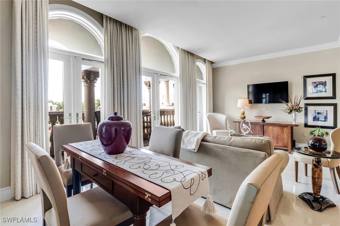 Naples, Florida, 34102, United States, 2 Bedrooms Bedrooms, ,2 BathroomsBathrooms,Residential,Active,1834332