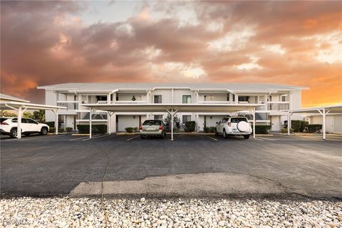 1016 SE 46th Street 101 Cape Coral FL 33904