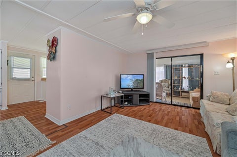 Tiny photo for 241 Indian Key Lane #256, Naples, FL 34114 (MLS # 2026039531)