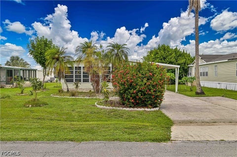 Tiny photo for 241 Indian Key Lane #256, Naples, FL 34114 (MLS # 2026039531)