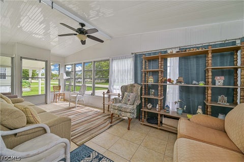 Tiny photo for 241 Indian Key Lane #256, Naples, FL 34114 (MLS # 2026039531)